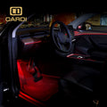 "CARDI" Custom Car Interior Led Light Strips Ambient Light Suitable for Model 3